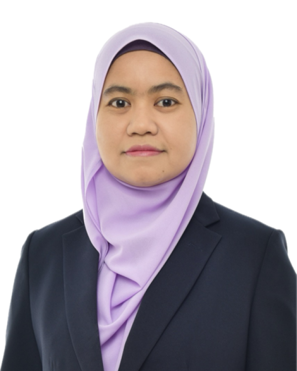 Siti Dalila binti Adnan, MD